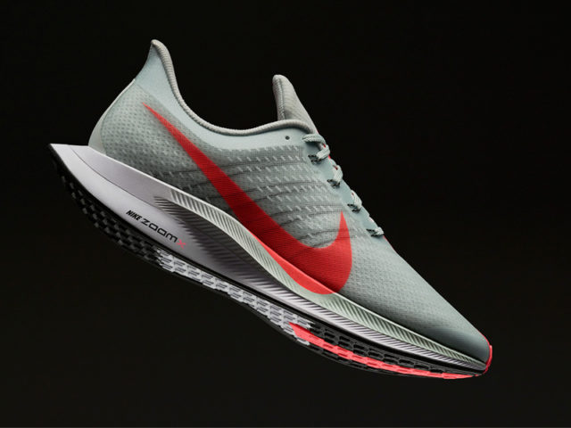 Nike Unveils the Zoom Pegasus Turbo