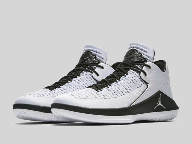 ‘Wing It’ is now available on the Air Jordan 32 Low