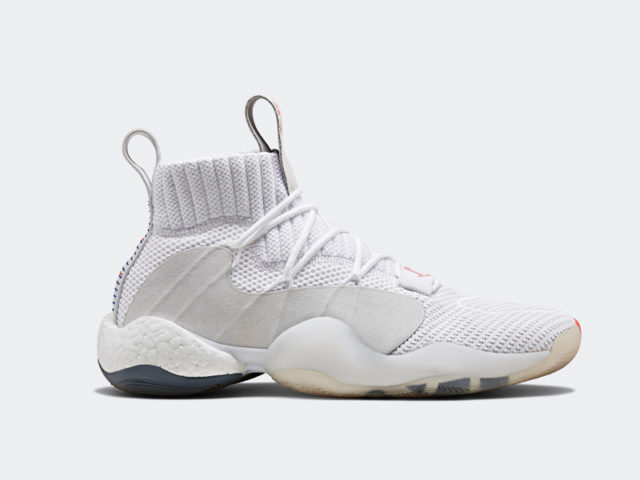 ICYMI: adidas released the BYW X online