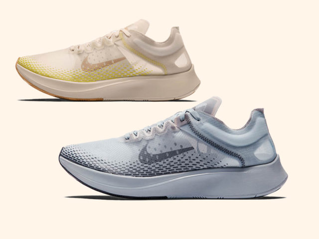 Nike adds another silhouette to the Zoom Fly family