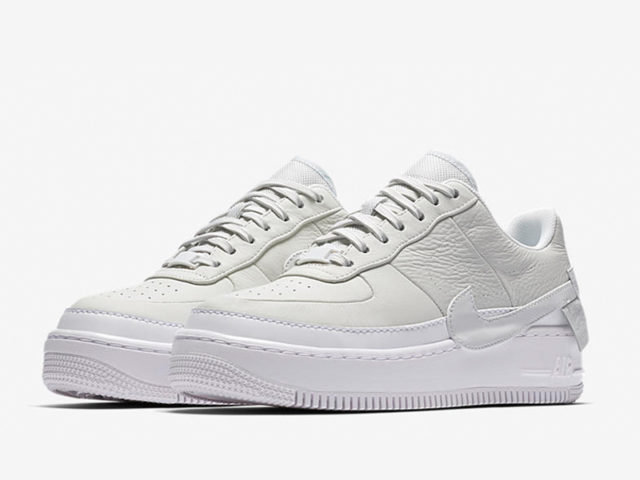 Nike releases the WMNS AF-1 JESTER XX