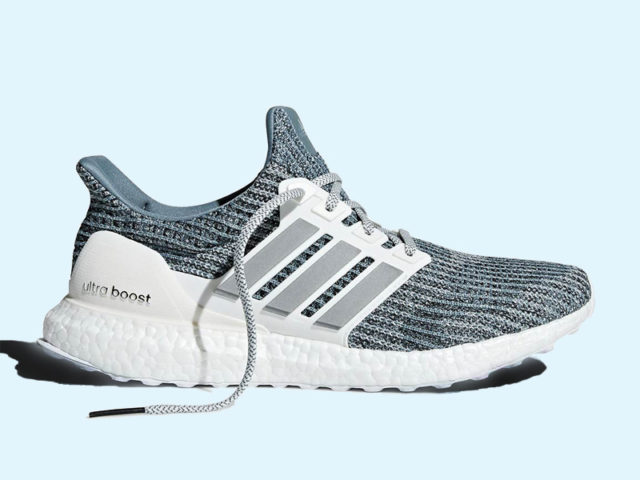 adidas brings out another UltraBOOST LTD this week