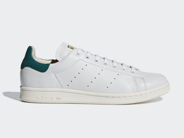 The Stan Smith gets an upgrade with the Recon