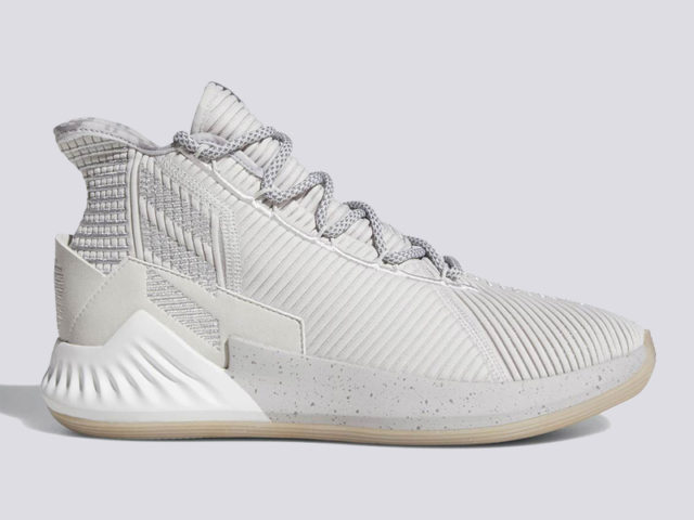 adidas Basketball releases a Wolves-ready D Rose 9