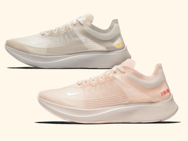 Nike adds two more Zoom Fly SPs this August