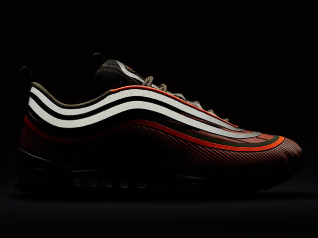 Nike welcomes Fall with this Air Max 97 Ultra ’17