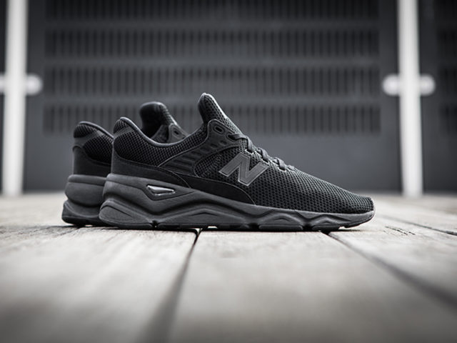 The New Balance X-90 ‘Basics Pack’ drops real soon