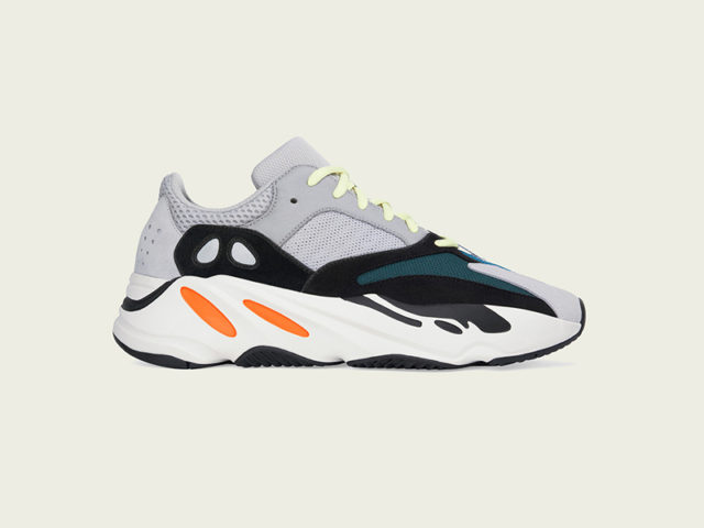 Release Reminder: adidas YEEZY Boost 700