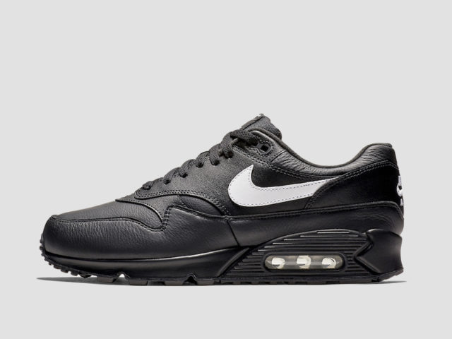 The Nike Air Max 90/1 drops today