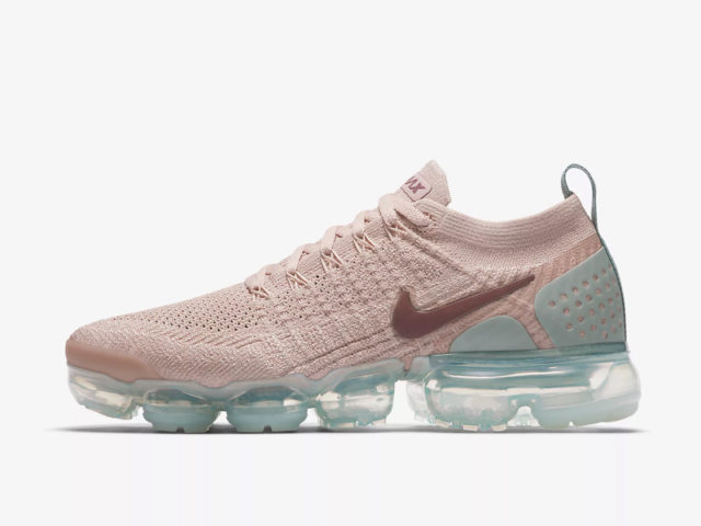 Nightly Notable: Nike Wmns Air VaporMax Flyknit 2