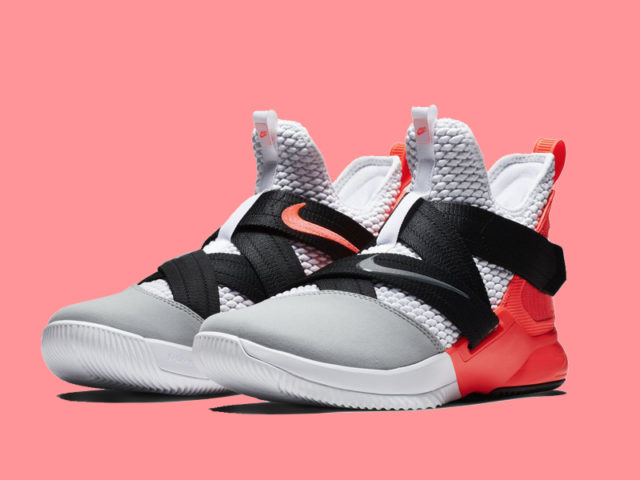 Nike Basketball continues to bring out new colorways for the Soldier 12