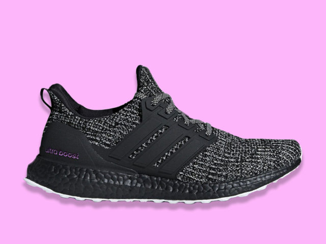 adidas celebrates Breast Cancer Awareness this month with this UltraBOOST