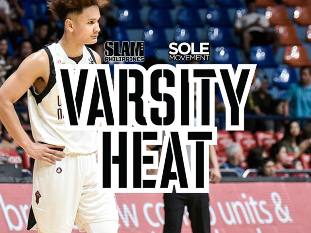 VARSITY HEAT: WEEK 6