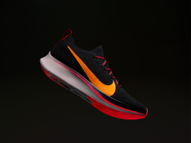 Are You Ready for the Nike Zoom Fly Flyknit?