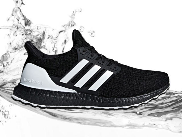 Are you picking up the Orca UltraBoosts?