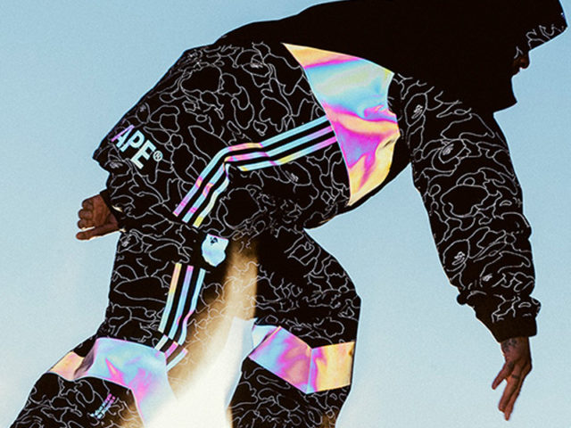 We’re Getting the BAPE x adidas Snowboarding Collection