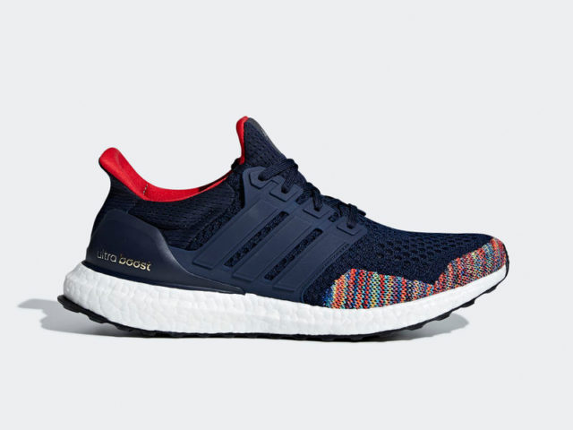 Out Now: adidas UltraBOOST v.1 ‘Rainbow’