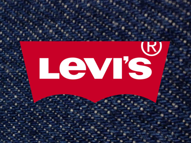 SALE ALERT: LEVI’S NOW AVAILABLE AT THE PLAYGROUND