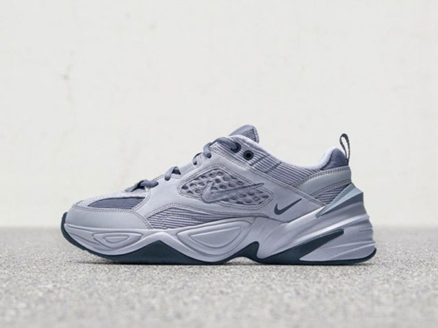 Release Reminder: NIke M2K Tekno SP ‘Atmosphere Grey’