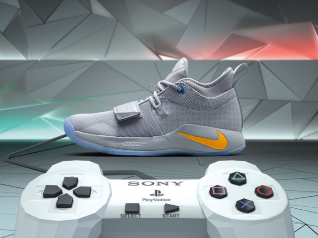 GAME ON: Titan’s releasing the PG 2.5 x PlayStation tomorrow