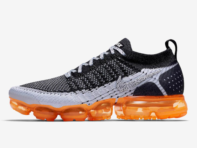 TOMORROW: Nike Air Vapormax Flyknit 2 ‘Safari’