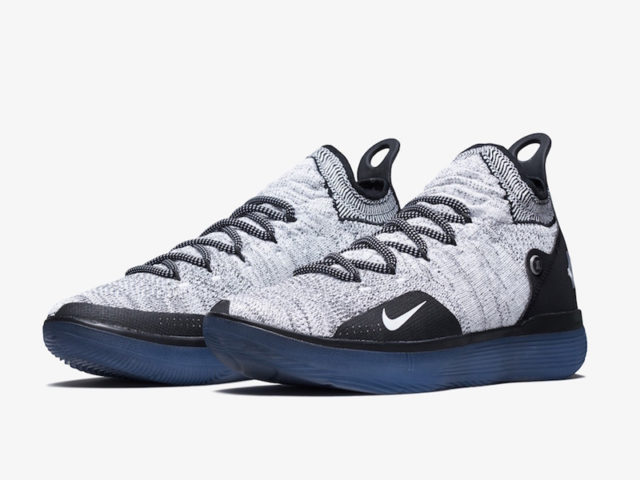 Out Now: Nike Zoom KD 11 EP ‘Racer Blue’