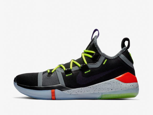 OUT NOW: Nike Kobe AD ‘Chaos’