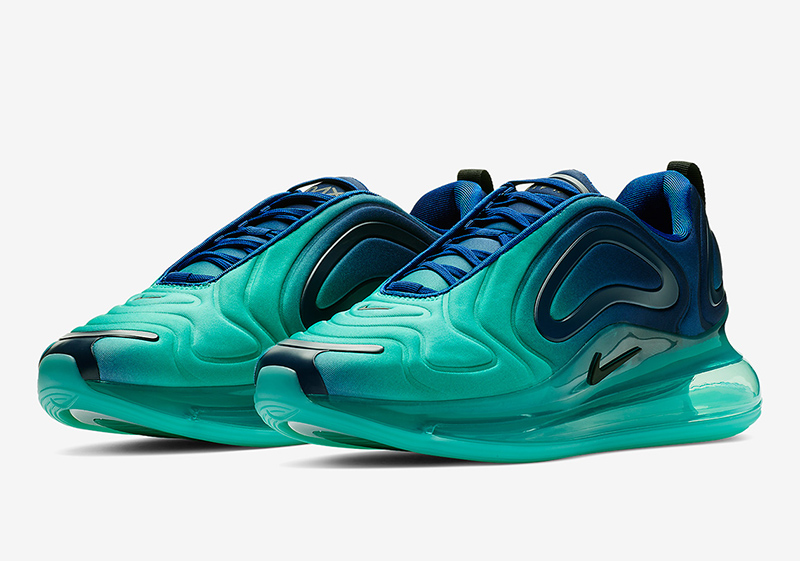 Go Bigger: the Nike Air Max 720 drops today | LaptrinhX / News