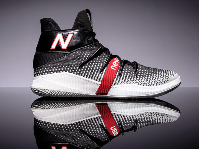 New Balance unveils Kawhi Leonard’s All-Star Shoe, the OMN1S ‘Best Kept Secret’