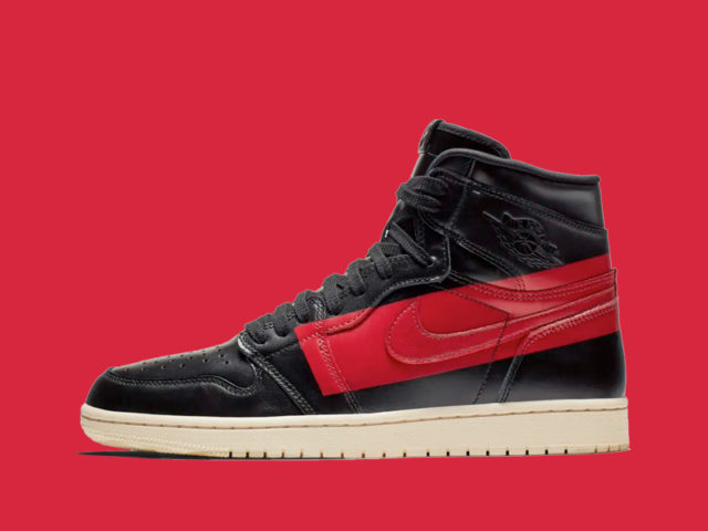 Release Reminder: Air Jordan 1 Retro High OG Defiant ‘Couture’