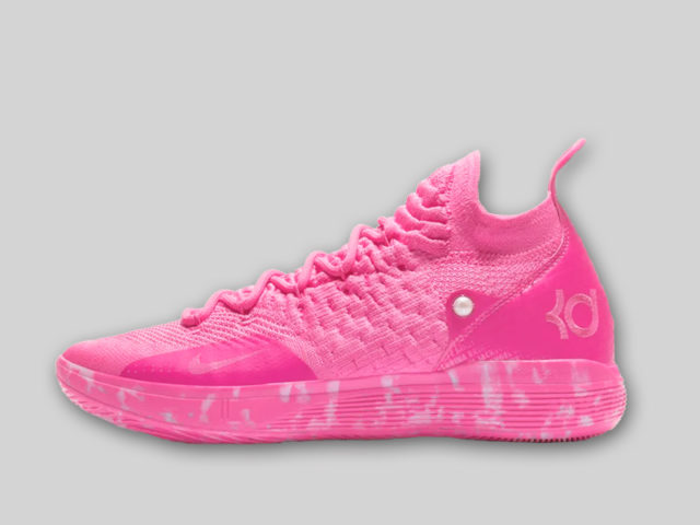 Nike Zoom KD 11 ‘Aunt Pearl’