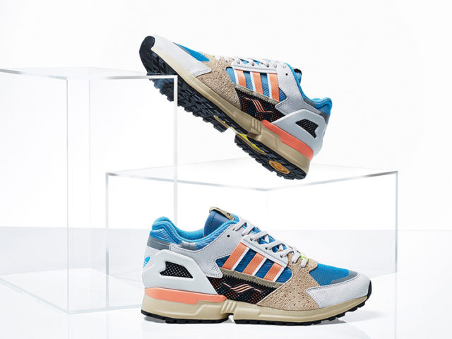 Today’s Pick: adidas ZX 10000C