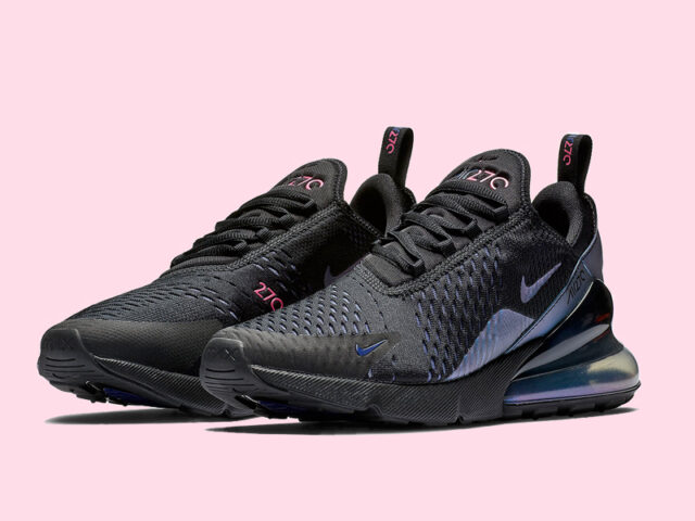 OUT NOW: Nike Air Max 270 ‘Throwback Future’