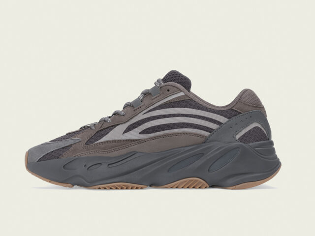 UP NEXT: adidas YEEZY BOOST 700 V2 ‘Geode’