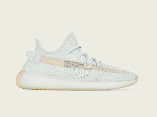 The adidas YEEZY BOOST 350 V2 ‘Hyperspace’ drops real soon