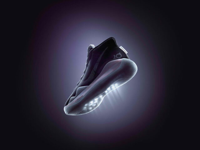 UNVEILED: Nike unveils the KD12