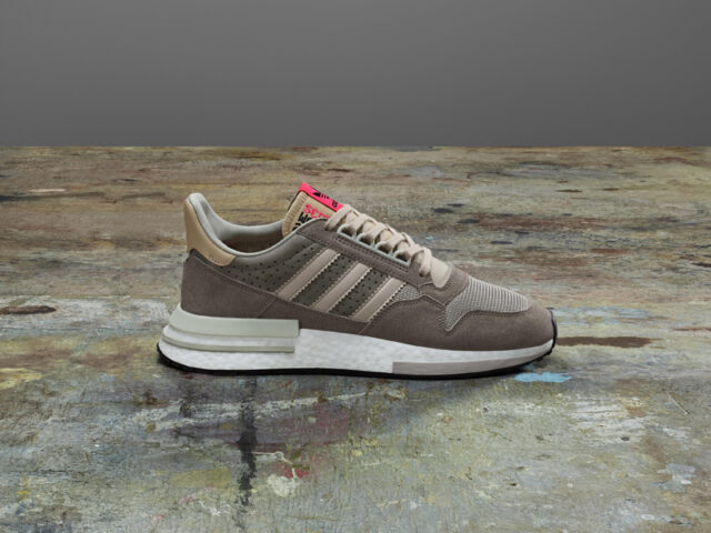 Special Release: adidas ZX 500 RM ‘Kelvin’