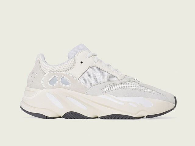 Release Reminder: adidas YEEZY BOOST 700 ‘Analog’