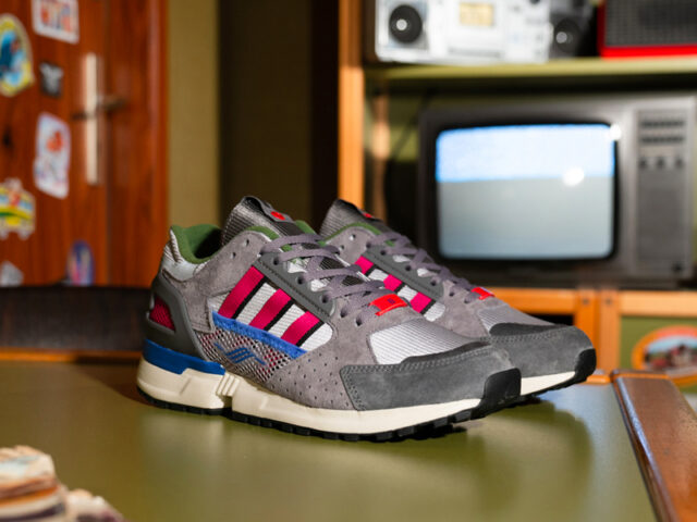 adidas Consortium x Overkill ZX 10000 C drops this week