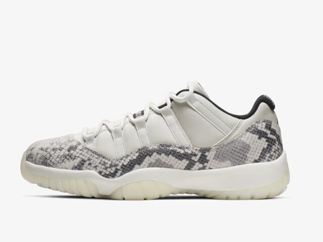 You shouldn’t miss out on these 11s this weekend