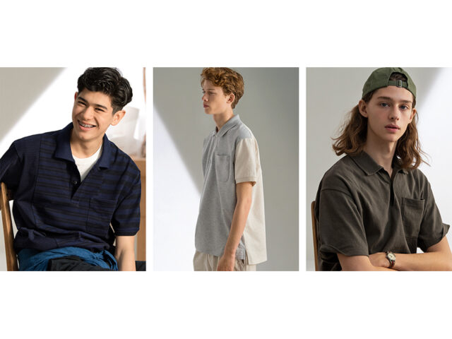 UNIQLO and Engineered Garments’ collection drops today