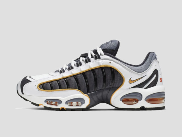 Available Now: Nike Air Max Tailwind IV ‘Metro Grey’