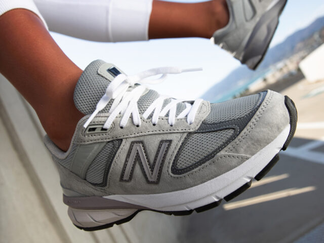 Can’t Wait: The New Balance 990v5 is finally dropping this Friday