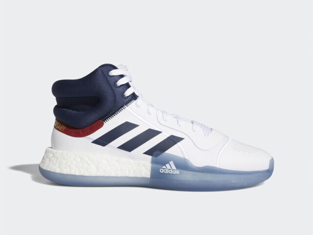 adidas pays homage to a classic with this Marquee Boost