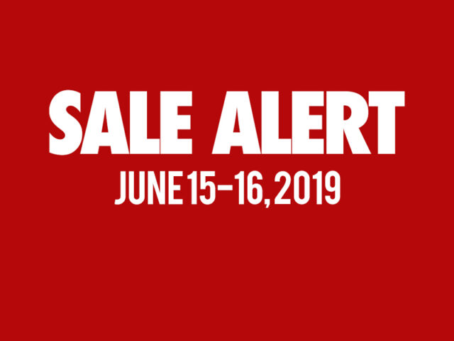 Sale Alert: Father’s Day Deals available this weekend