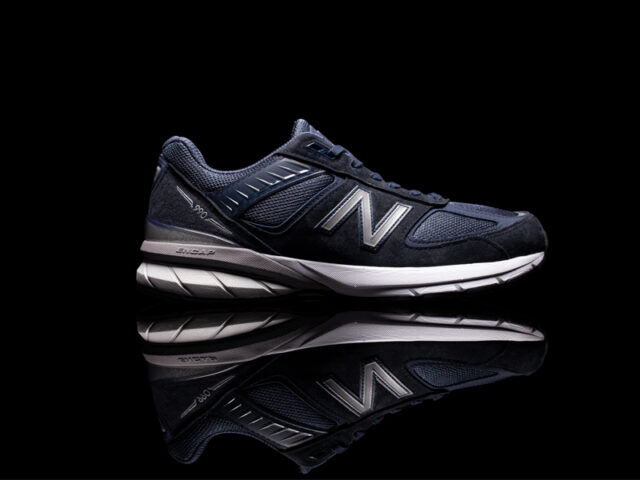 Out Now: New Balance 990 V5 MADE in the USA