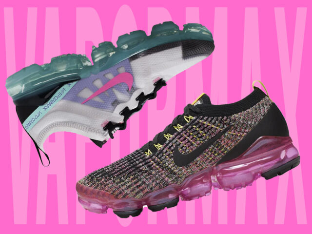 New color updates for the Nike Air Vapormax Flyknit 3 and Air Vapormax 2019 are now available