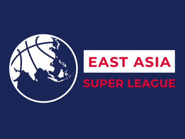 Terrific News: San Miguel, Blackwater and TNT are playing in the EASL this September