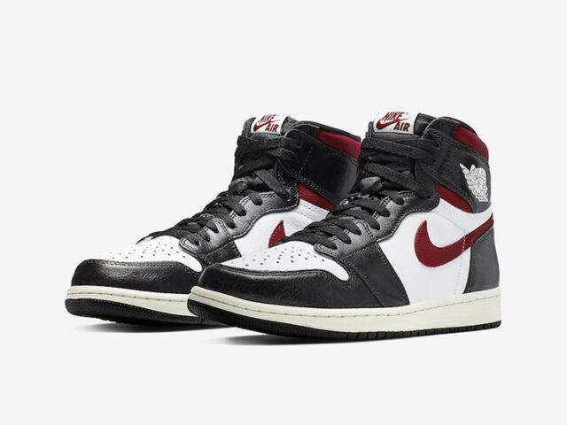 And Another 1: The Air Jordan 1 Retro High OG drops tomorrow