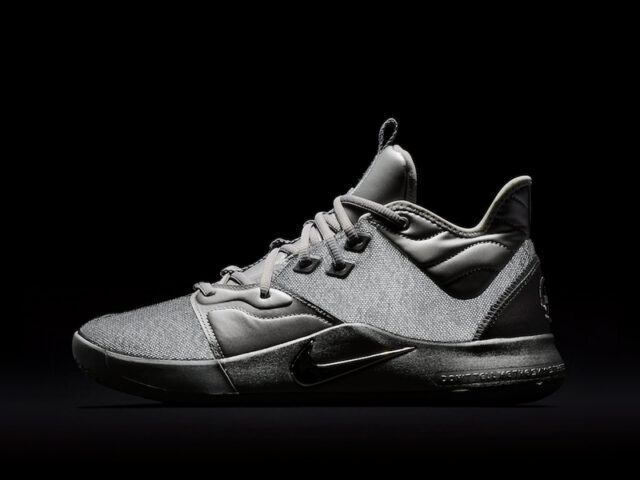 Nike and Paul George continue to space exploration with the ‘NASA 50th’